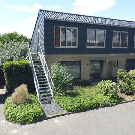 Vrijstaand / Landelijk Appartement Met Uitzicht! De Wijk Exterior foto